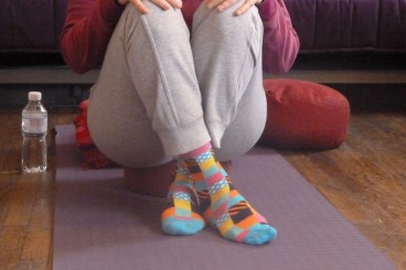 Body Mind yoga Pasen avondreeks