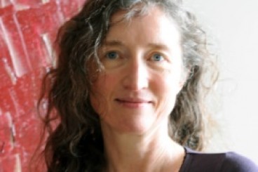 Annemie Vanneste