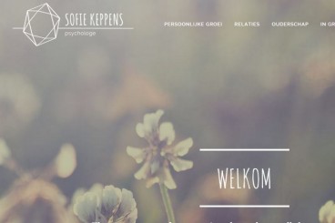 Sofie Keppens - psychologe