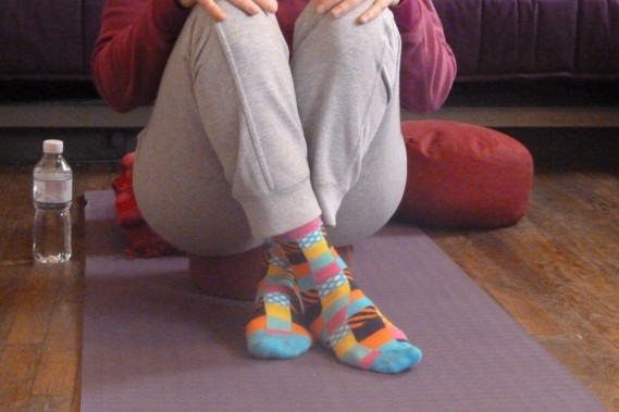 Body Mind yoga op dinsdagavond of woensdagochtend