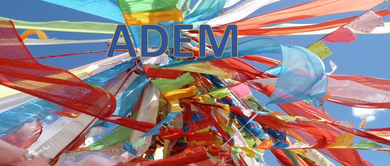 ADEMEN YOGA